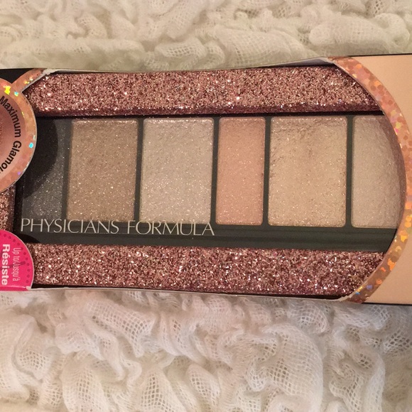 PHYSICIANS FORMULA Nude Eyes Shimmer Strips Shadow - Picture 5 of 8